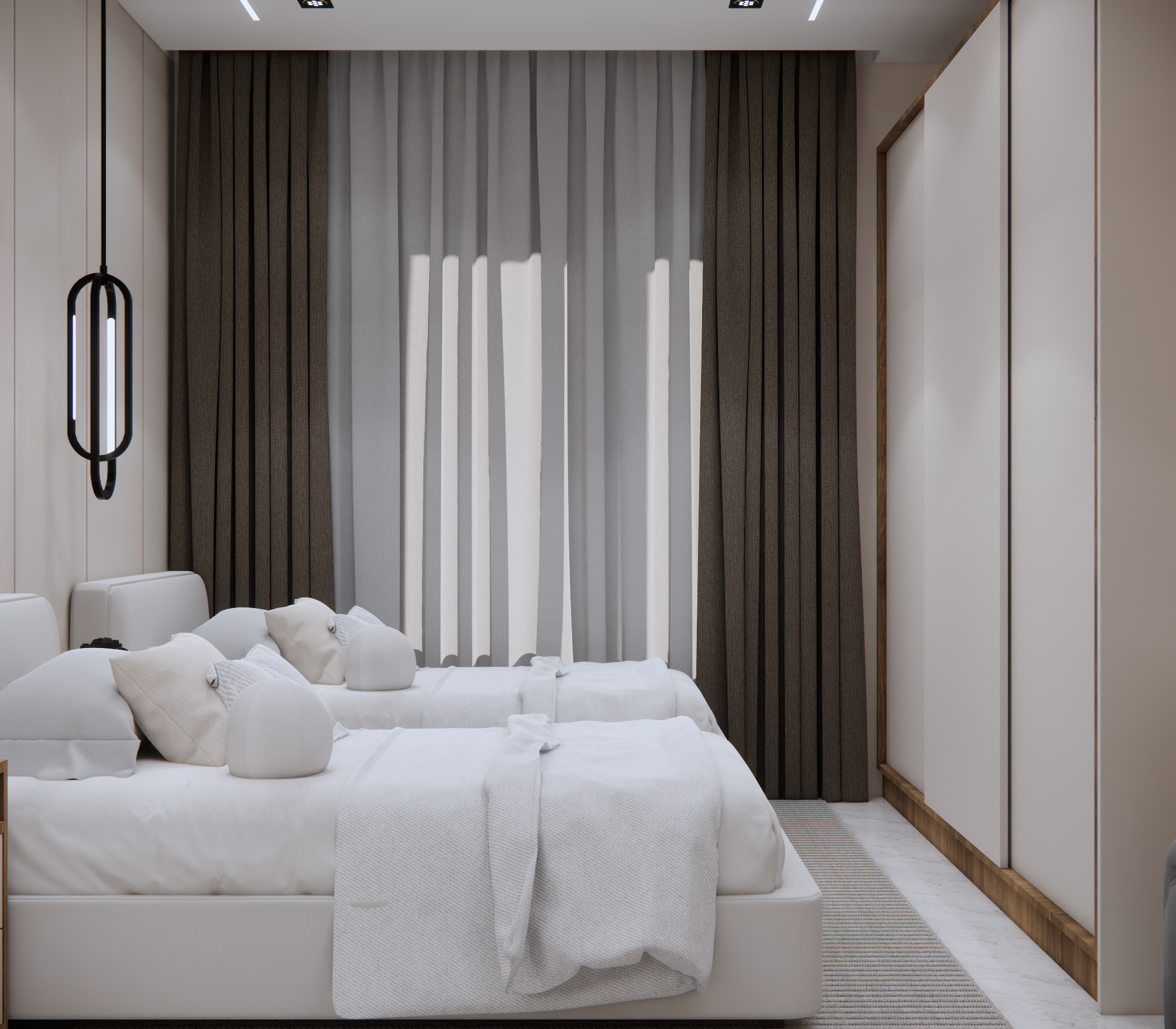 MK Design Interior
